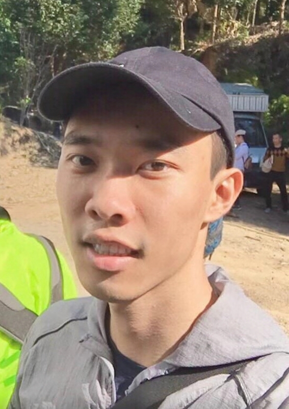 bin的第二张照片--宿州相亲服务中心
