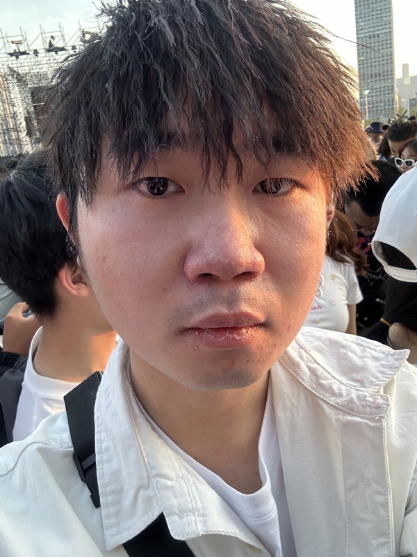 会修电脑的小杨的第一张照片--宿州相亲服务中心