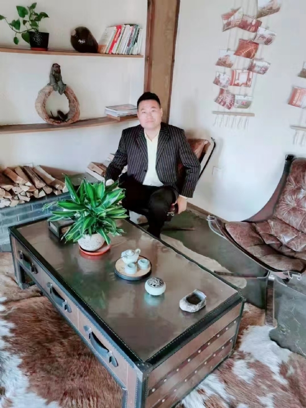 博哥的第一张照片--宿州相亲服务中心