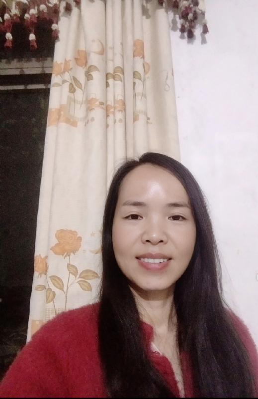 阿敏的第一张照片--宿州相亲服务中心