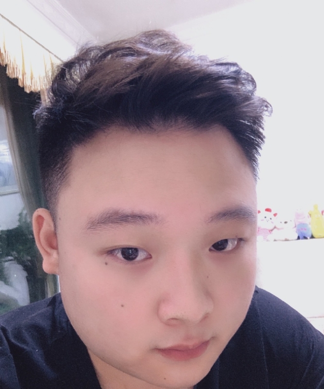Luhao1016的第四张照片--宿州相亲服务中心