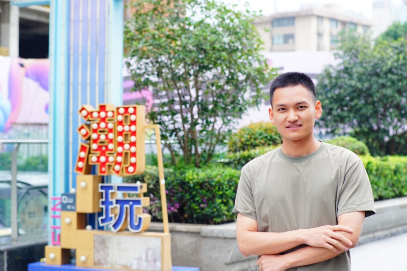 陌上烟雨的第一张照片--宿州相亲服务中心