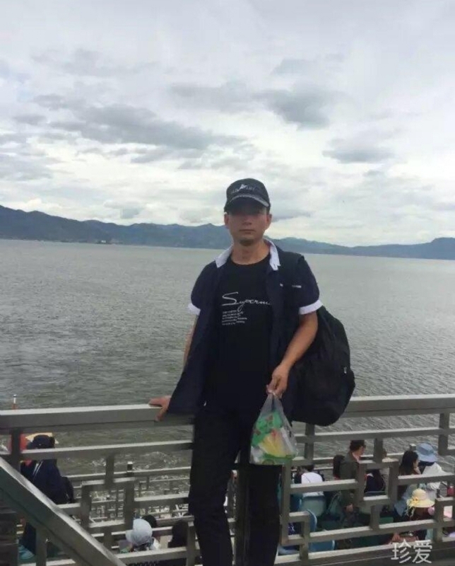 燕雯泽的第一张照片--宿州相亲服务中心