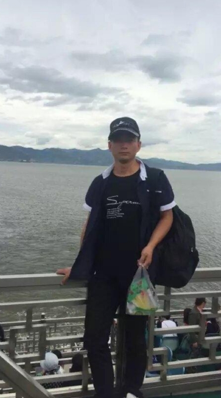 燕雯泽的第二张照片--宿州相亲服务中心