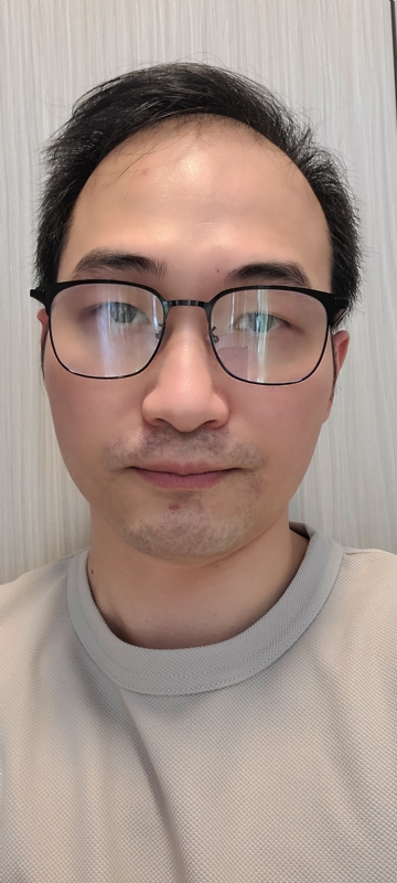 信微ECTung的第一张照片--宿州相亲服务中心