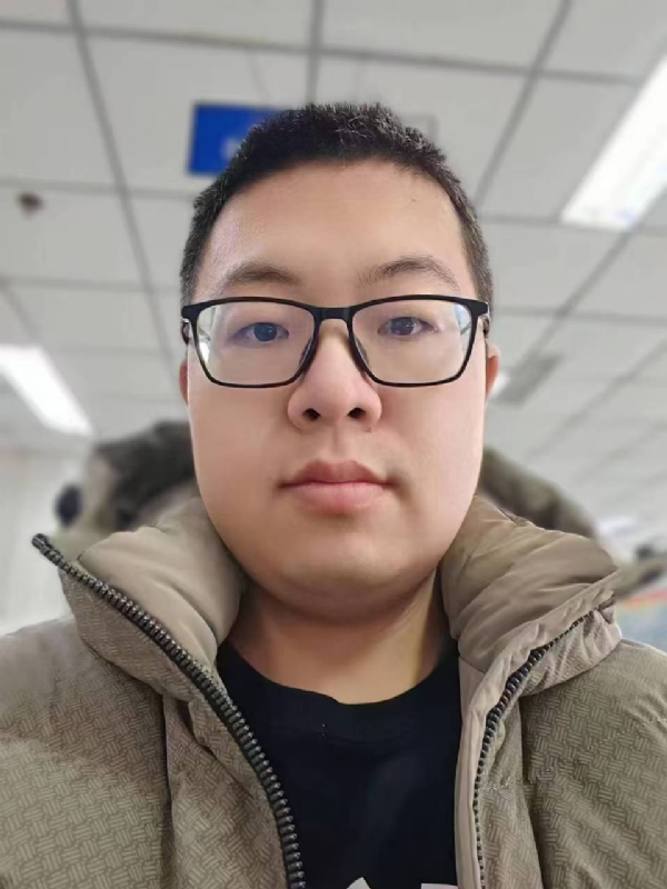 智慧的小胖的第二张照片--宿州相亲服务中心