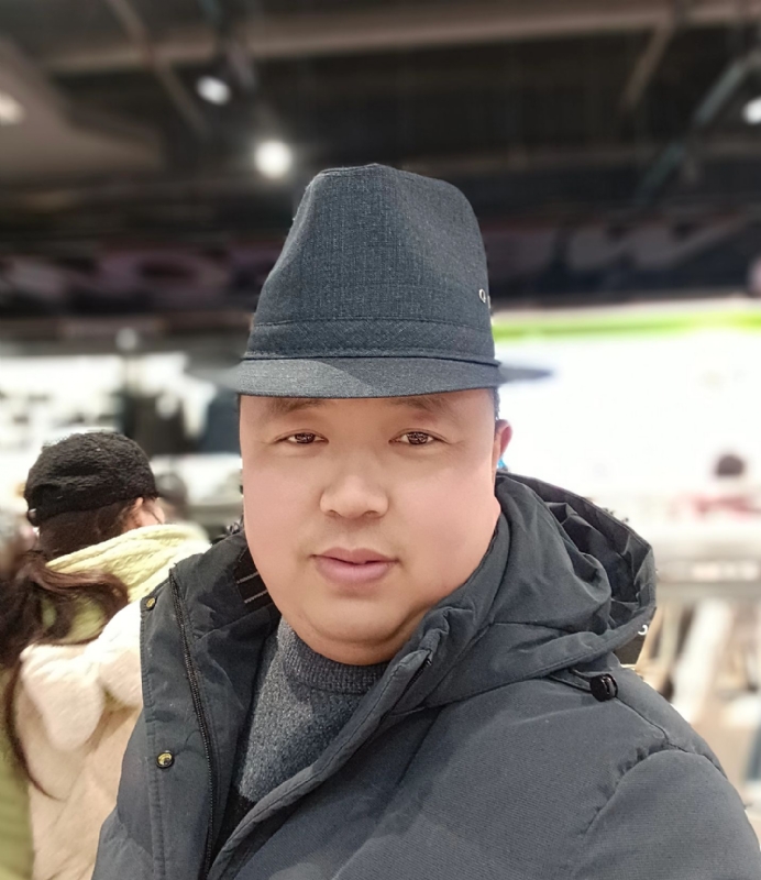 小晴天的第二张照片--宿州相亲服务中心