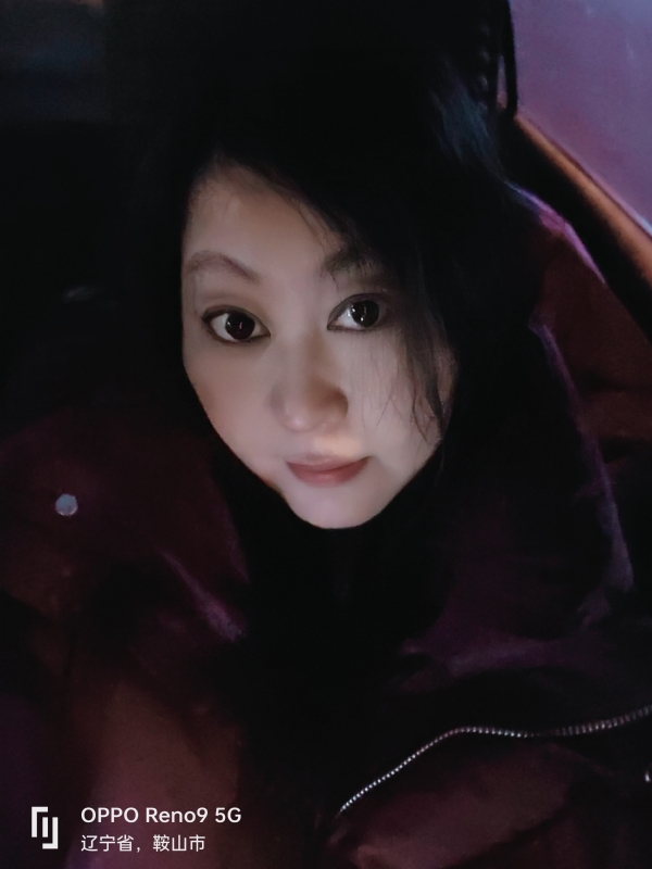 羽璨的第一张照片--宿州相亲服务中心