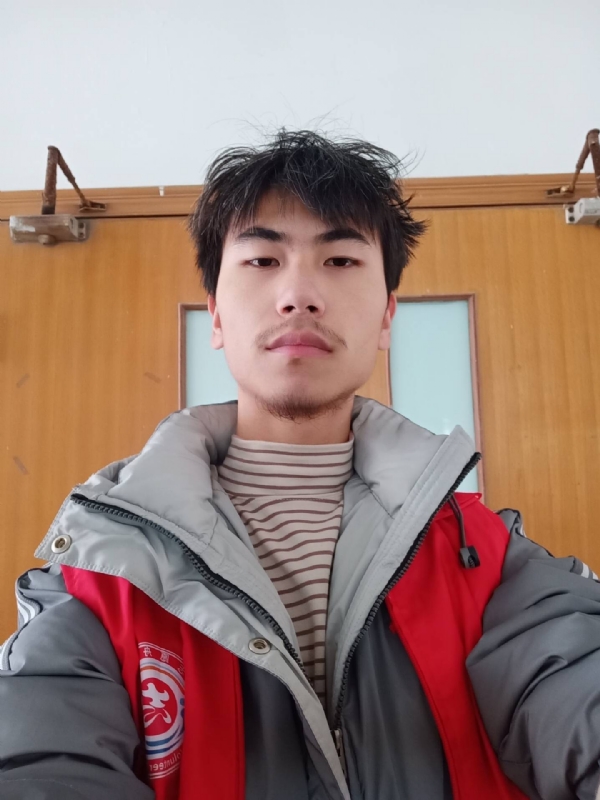 真诚的来的第一张照片--宿州相亲服务中心