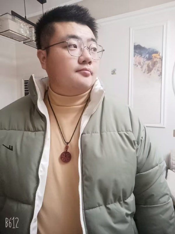 浦宁先生的第一张照片--宿州相亲服务中心
