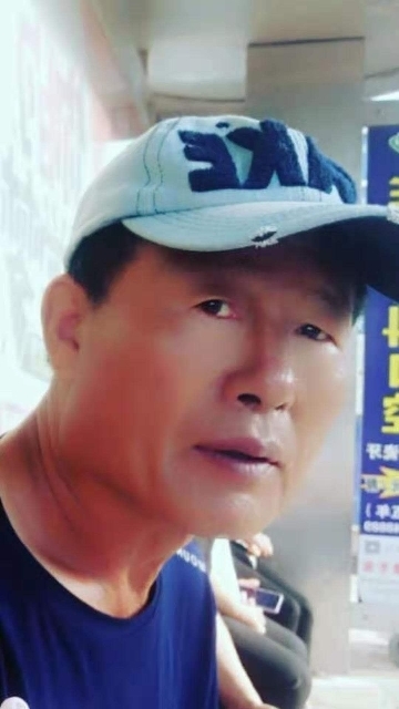 崔平的第一张照片--宿州相亲服务中心