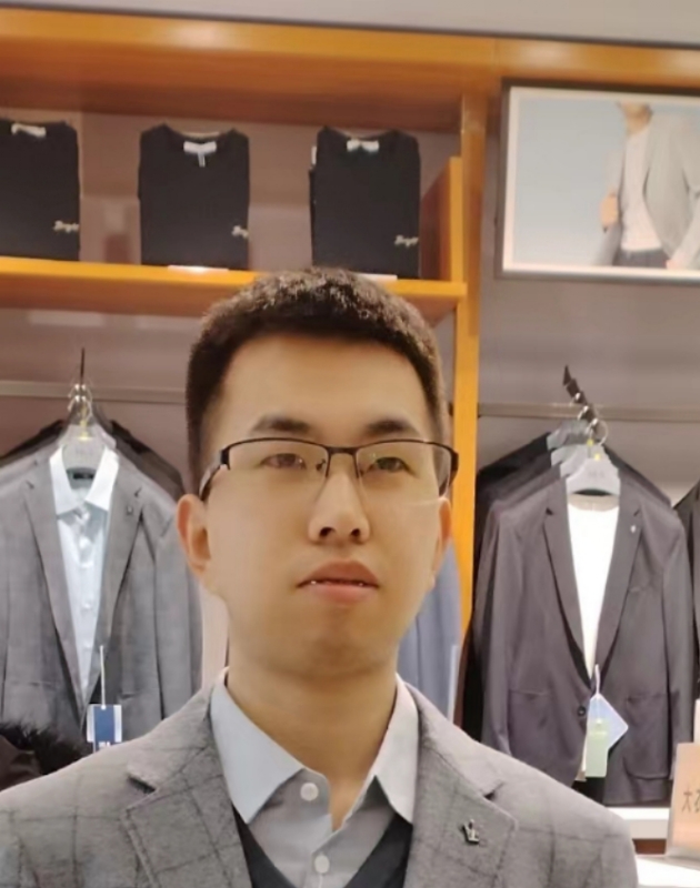 吴桐的第一张照片--宿州相亲服务中心