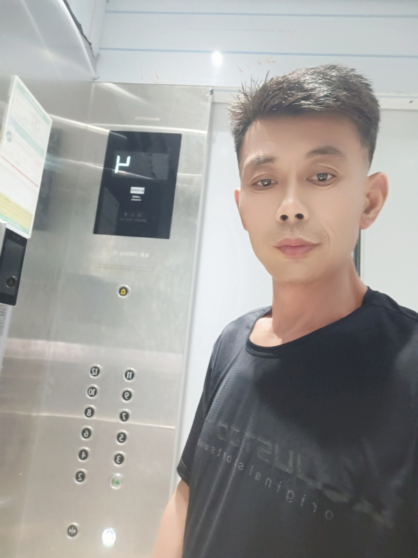 我喜欢的第一张照片--宿州相亲服务中心