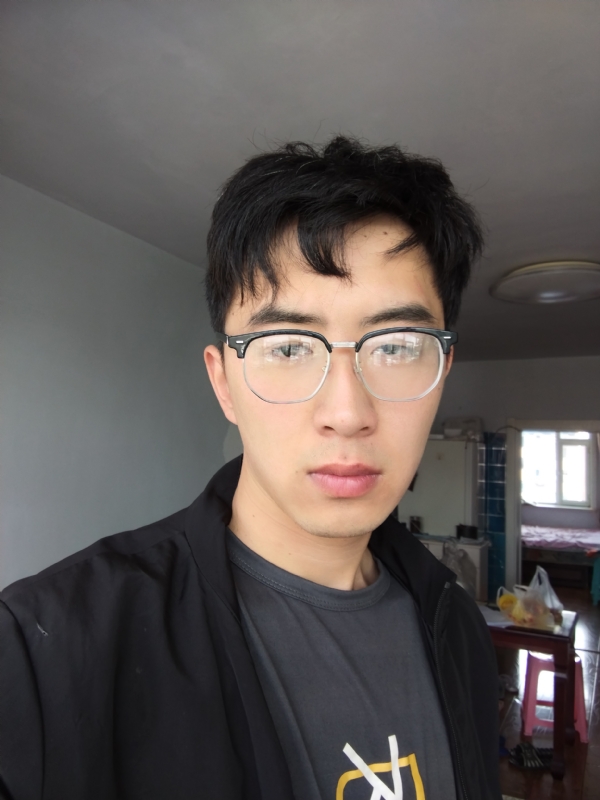 雷震雨的第二张照片--宿州相亲服务中心