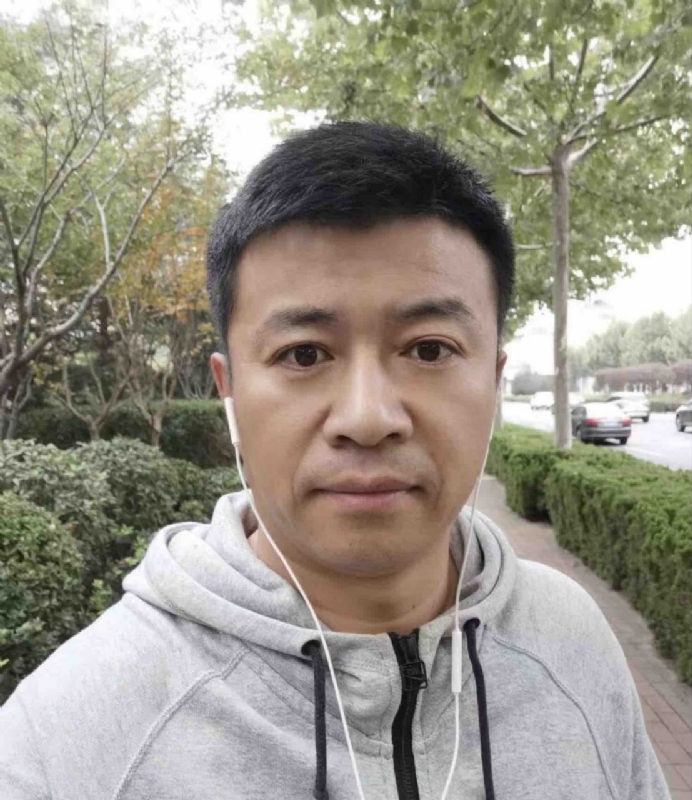相逢即是缘的第二张照片--宿州相亲服务中心