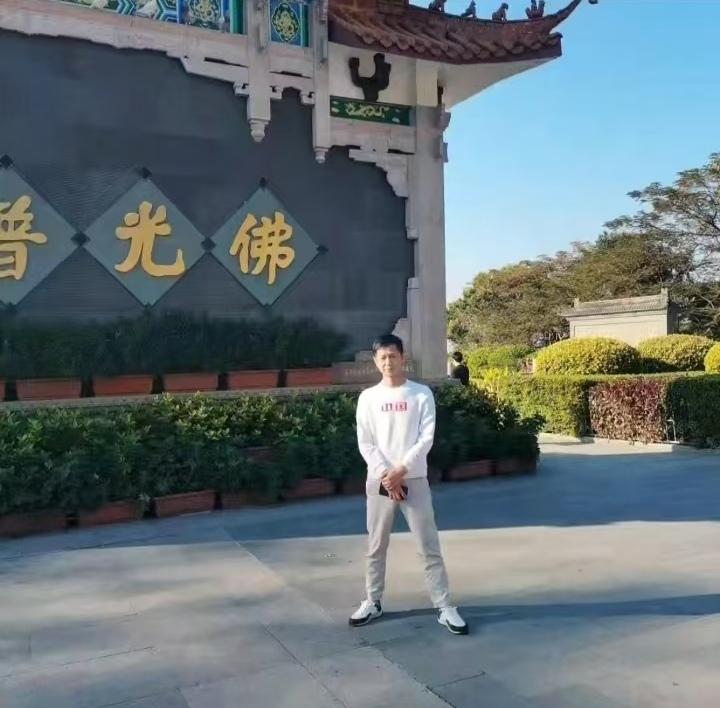 星艺的第一张照片--宿州相亲服务中心