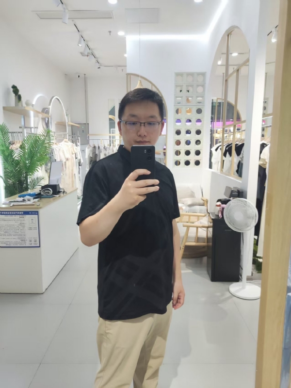 南柯的第一张照片--宿州相亲服务中心