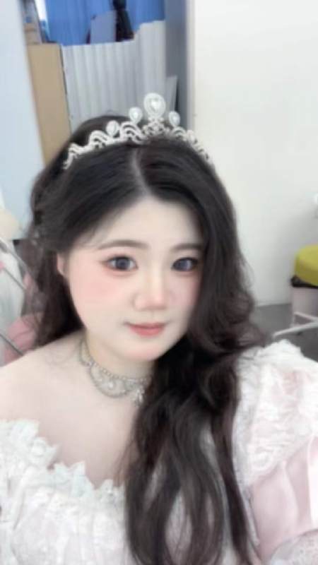 黑桃太妃糖的第二张照片--宿州相亲服务中心