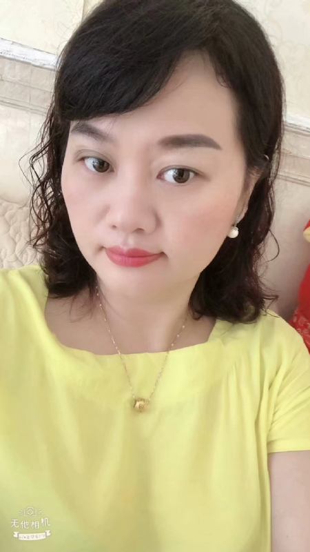微笑的第一张照片--宿州相亲服务中心