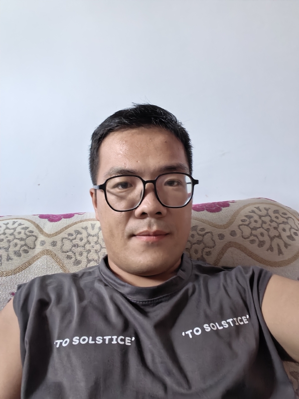 卫TF的第一张照片--宿州相亲服务中心