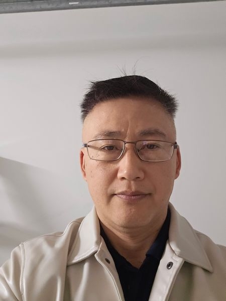 jeffery的第一张照片--宿州相亲服务中心