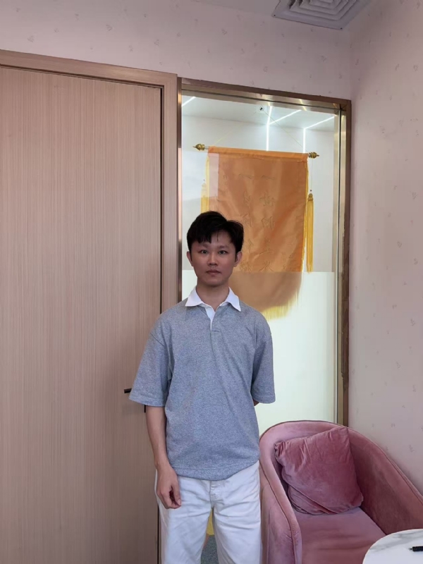 小叶子的第一张照片--宿州相亲服务中心