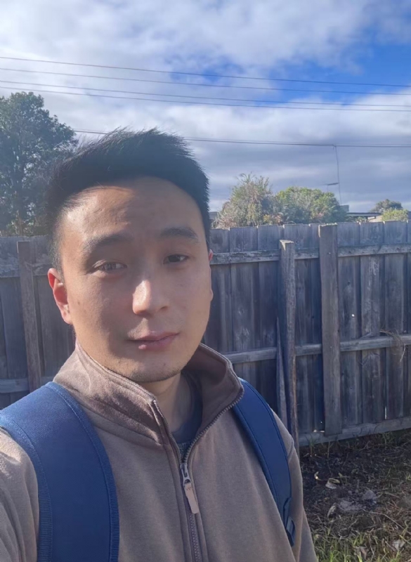 TAO的第二张照片--宿州相亲服务中心