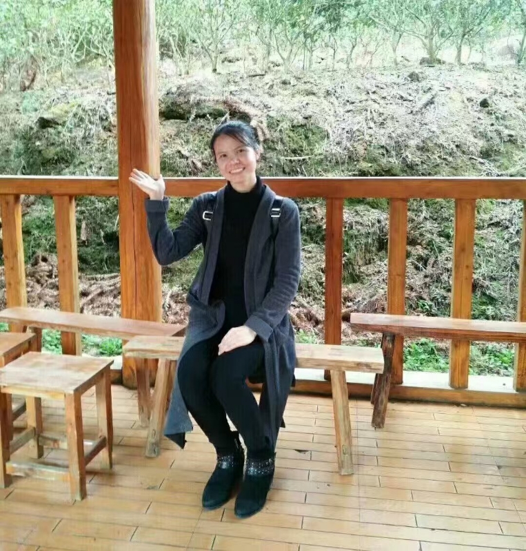 雅歌的第一张照片--宿州相亲服务中心