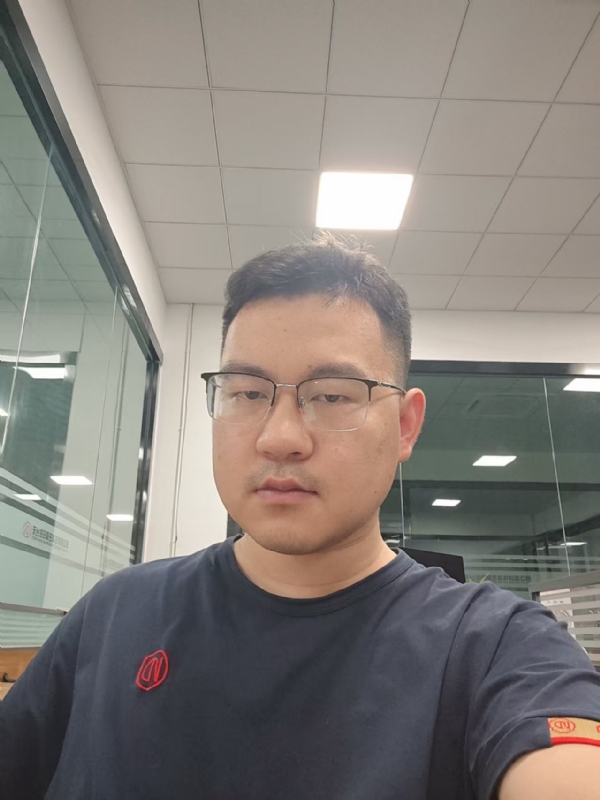 雨落浅响的第一张照片--宿州相亲服务中心