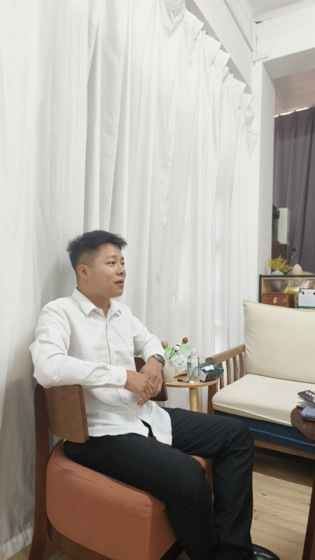 蓝色大海的第一张照片--宿州相亲服务中心