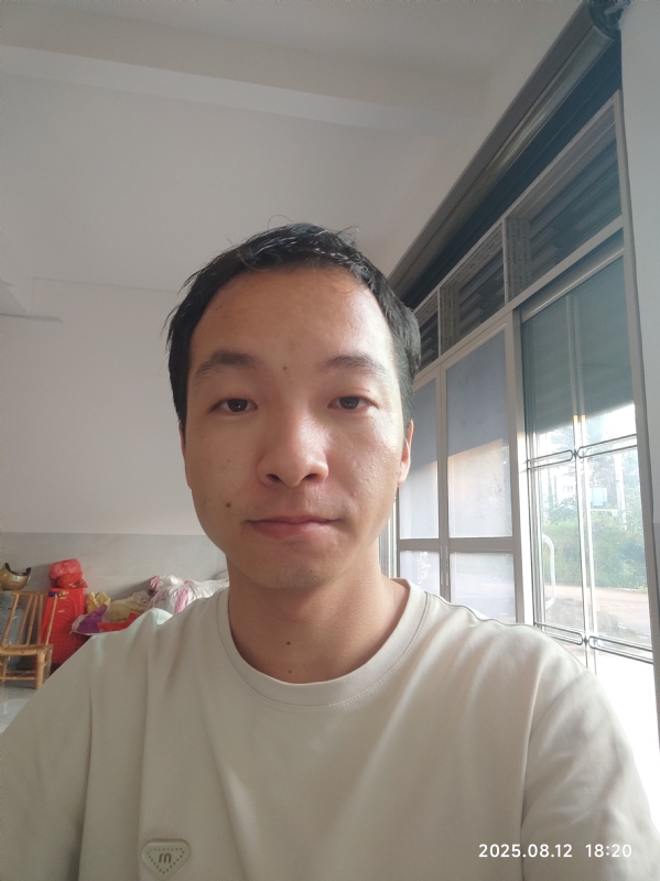 杨培鑫的第一张照片--宿州相亲服务中心