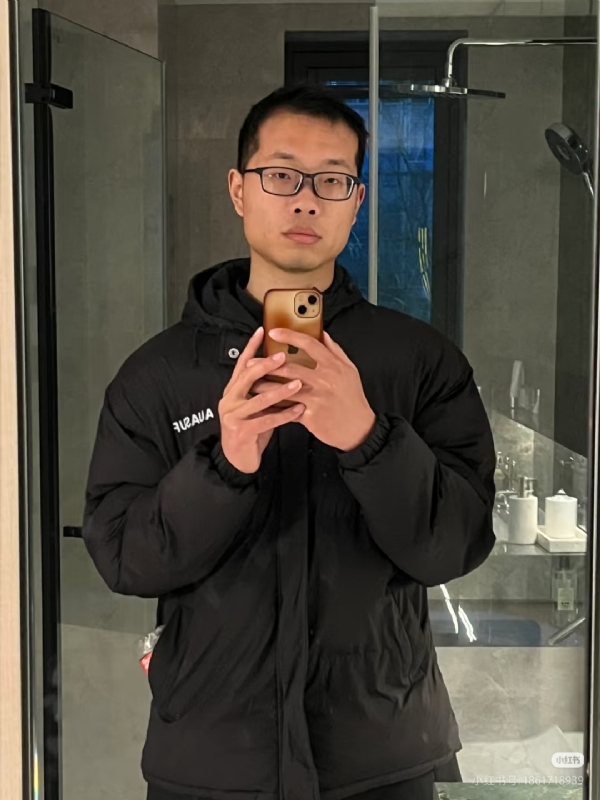 泡泡的第一张照片--宿州相亲服务中心