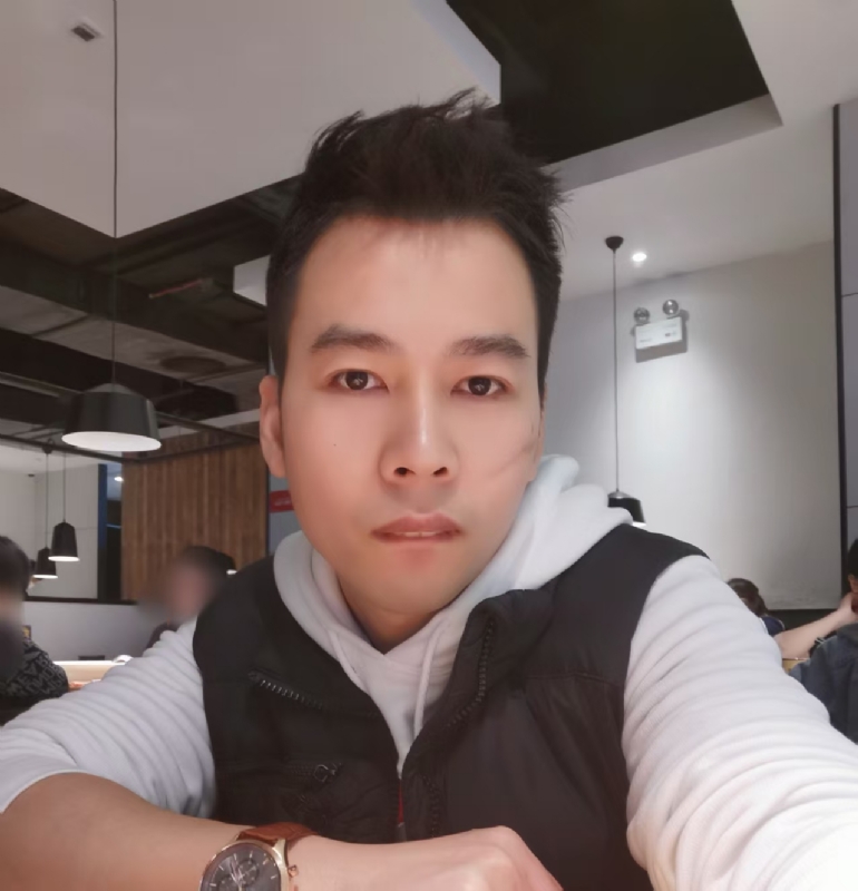思明的第一张照片--宿州相亲服务中心
