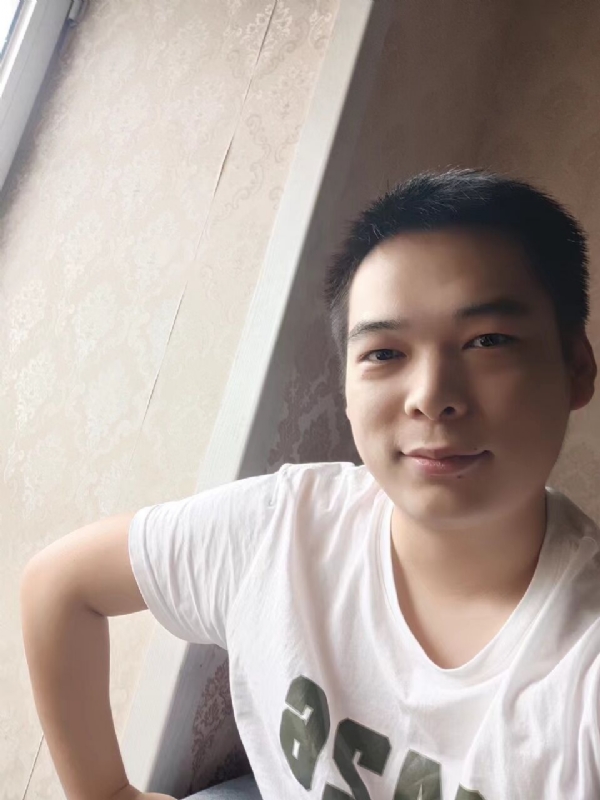 开心怪兽的第一张照片--宿州相亲服务中心