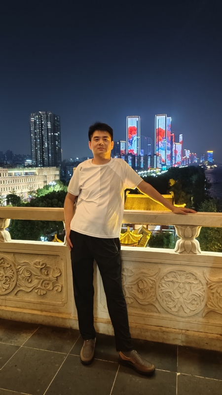 Bilybi的第一张照片--宿州相亲服务中心