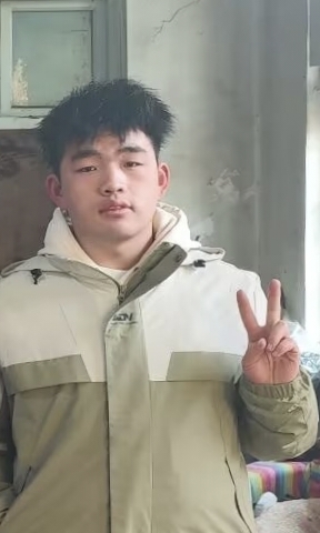 刘锡志的第一张照片--宿州相亲服务中心