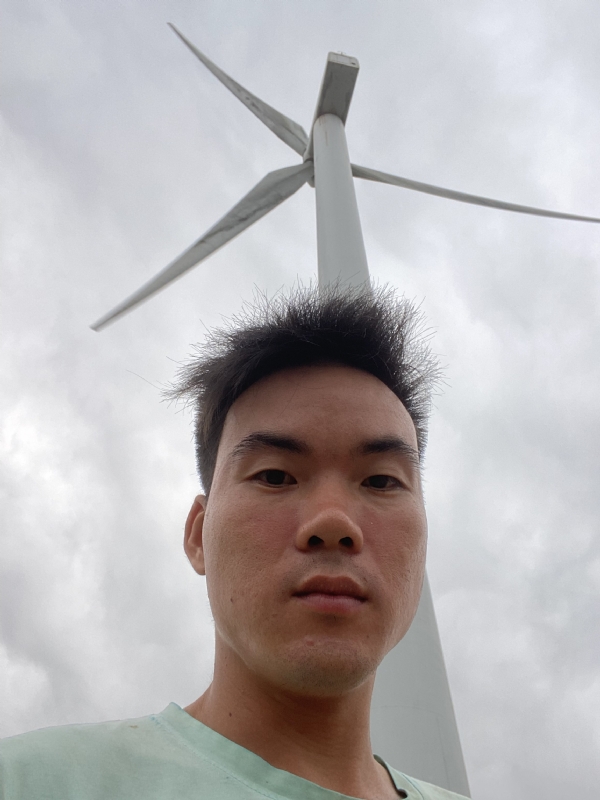 柒墨的第一张照片--宿州相亲服务中心
