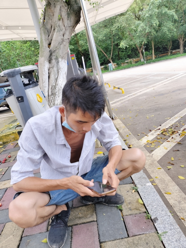太累了的第一张照片--宿州相亲服务中心