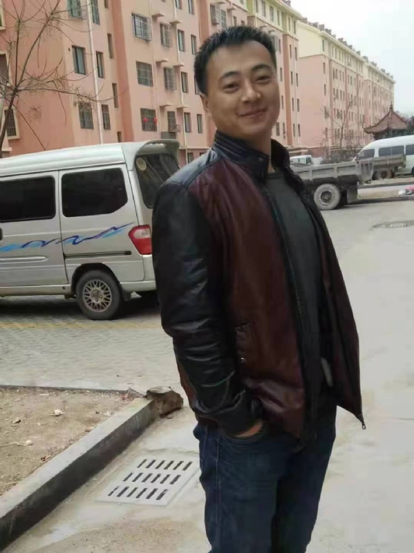 云淡风轻的第一张照片--宿州相亲服务中心