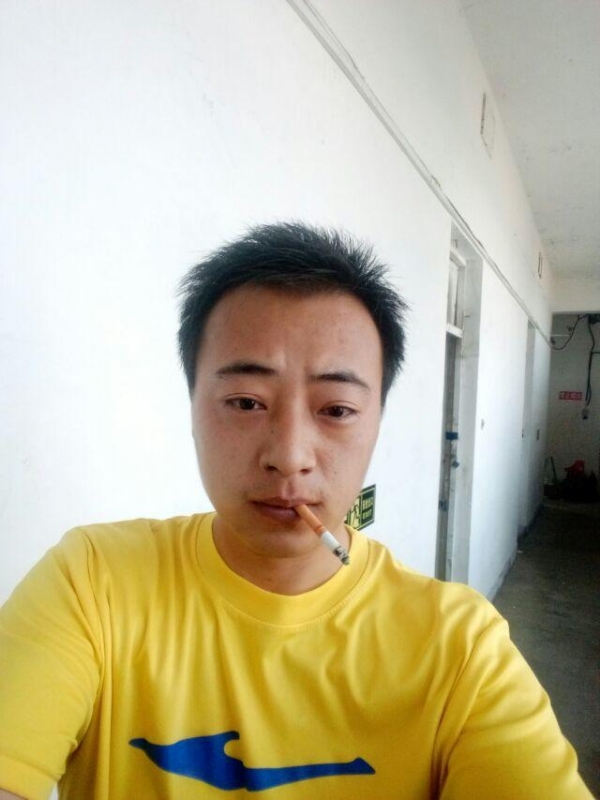 云淡风轻的第二张照片--宿州相亲服务中心