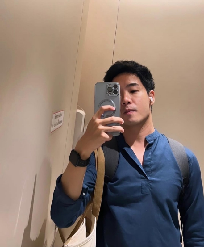 海与浪的第一张照片--宿州相亲服务中心