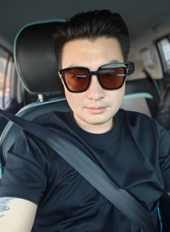凡哥的第一张照片--宿州相亲服务中心