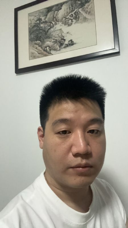 随遇而安的第一张照片--宿州相亲服务中心