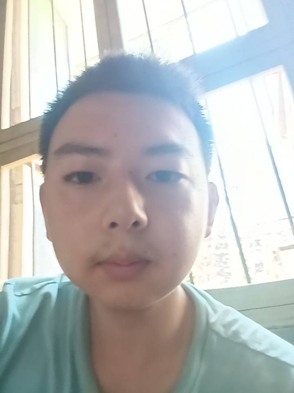 小黄的第一张照片--宿州相亲服务中心