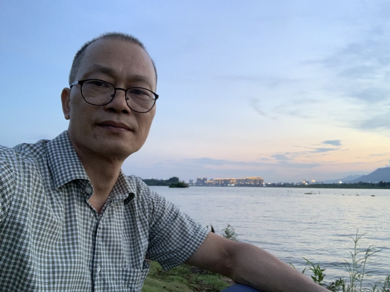 独行侠的第一张照片--宿州相亲服务中心