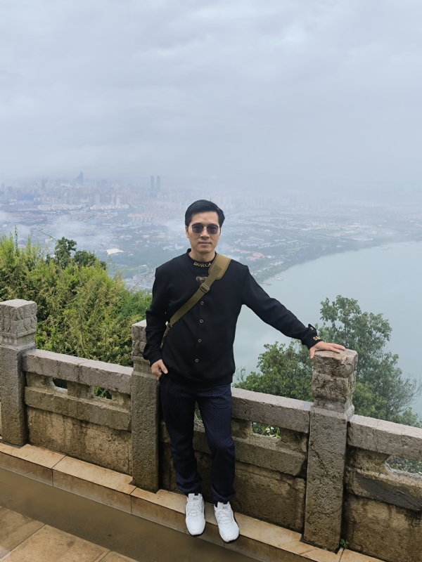 千年老妖的第二张照片--宿州相亲服务中心