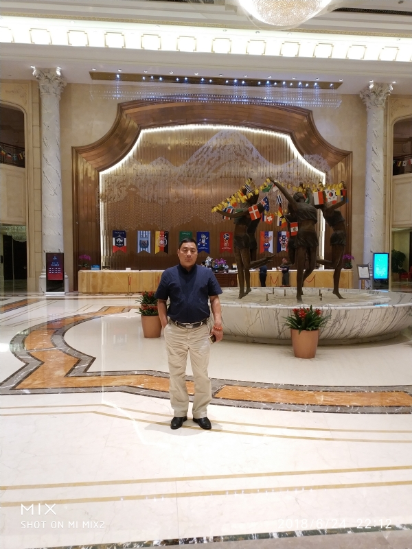 偶尔雷锋的第二张照片--宿州相亲服务中心