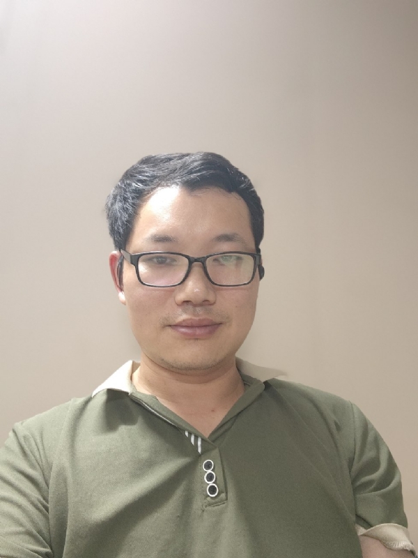 梦泽的第一张照片--宿州相亲服务中心