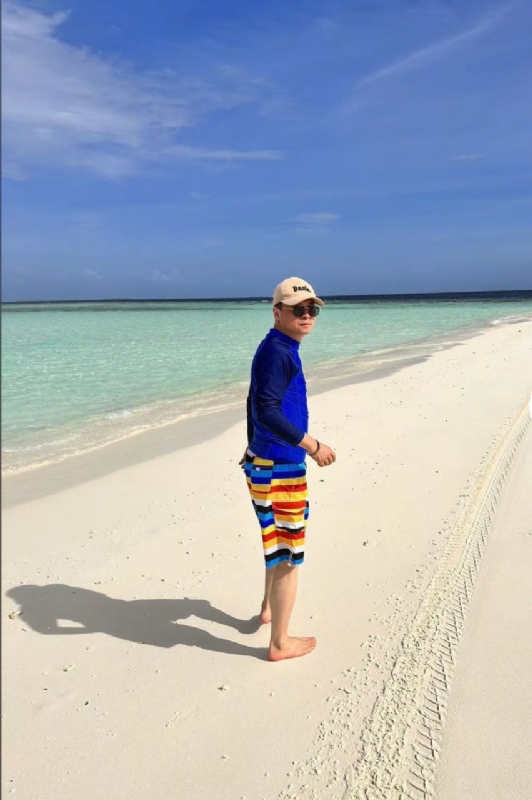 幸福人生的第二张照片--宿州相亲服务中心