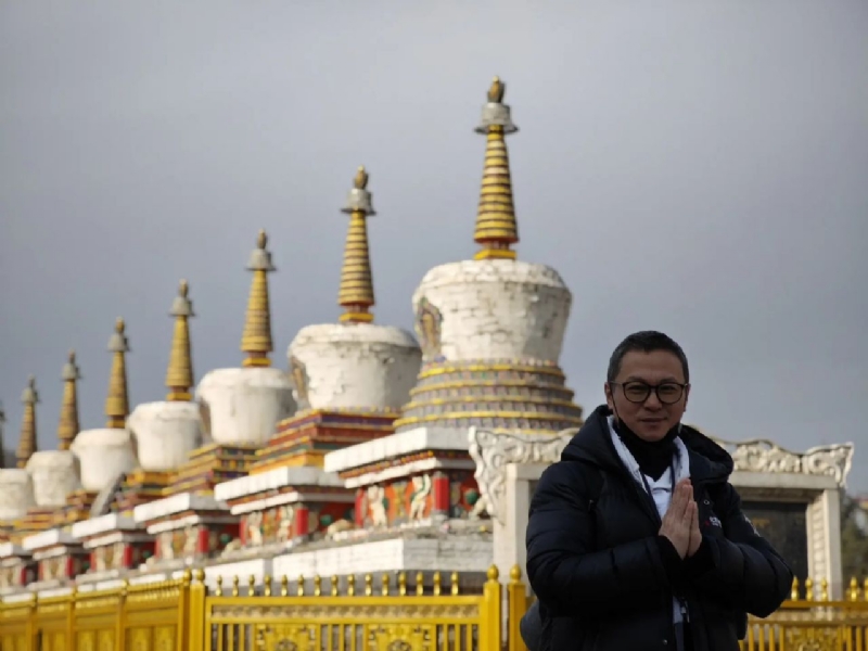 幸福人生的第三张照片--宿州相亲服务中心